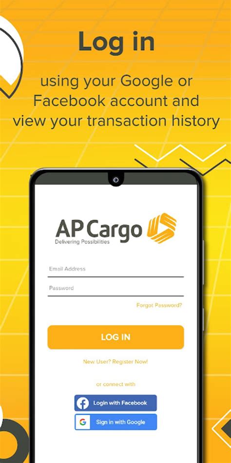 ap tracking system|AP Cargo on the App Store.